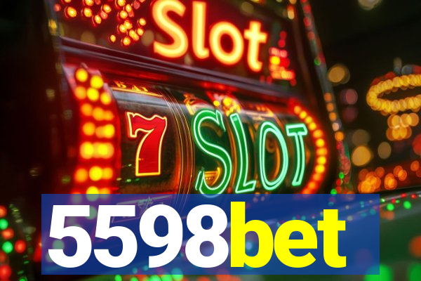 5598bet