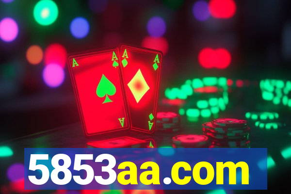5853aa.com
