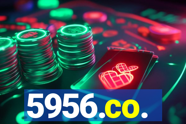 5956.co.