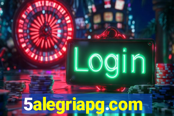 5alegriapg.com