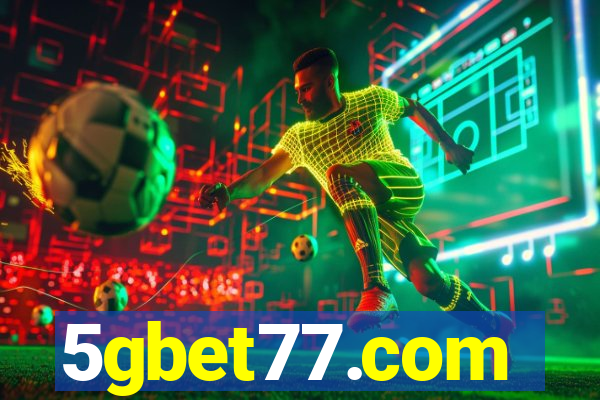 5gbet77.com
