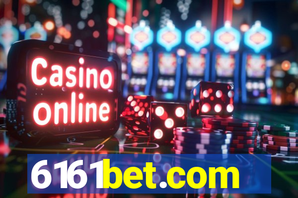 6161bet.com