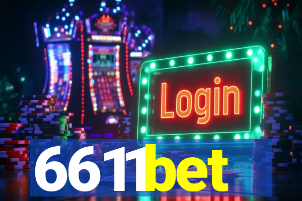 6611bet