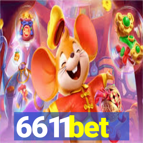 6611bet