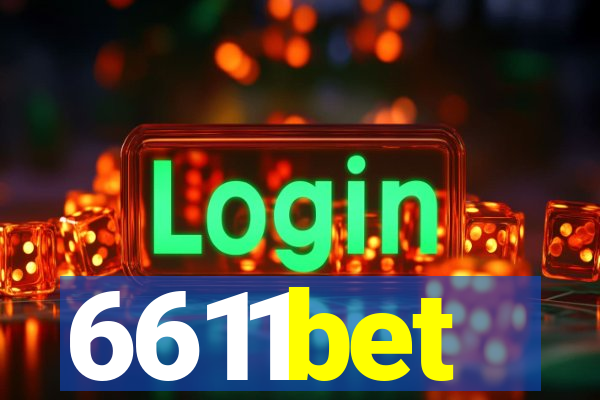 6611bet