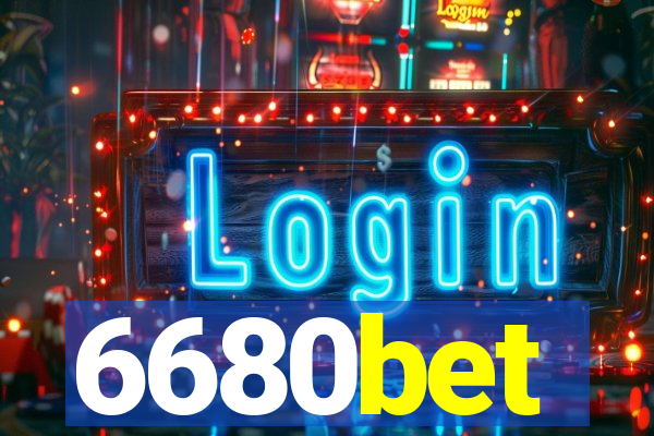 6680bet