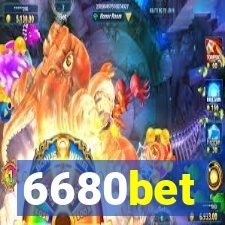 6680bet