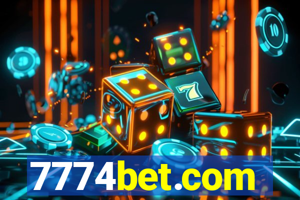 7774bet.com