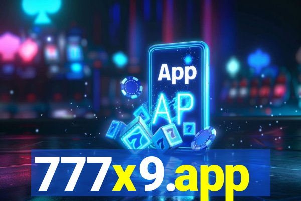 777x9.app