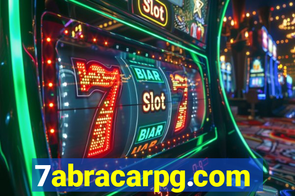 7abracarpg.com