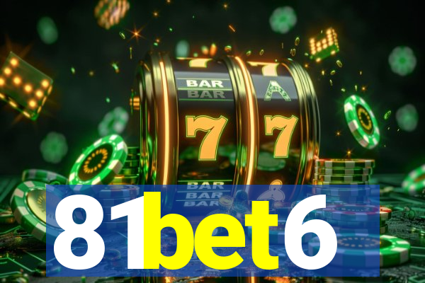 81bet6