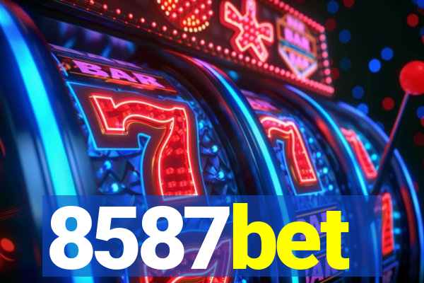 8587bet