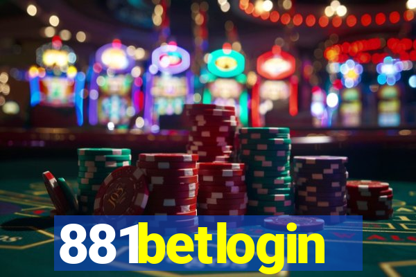 881betlogin