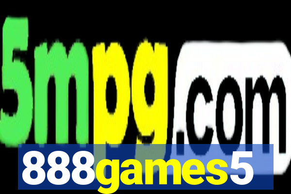 888games5