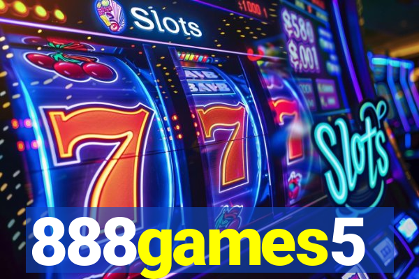 888games5
