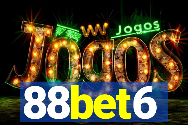 88bet6