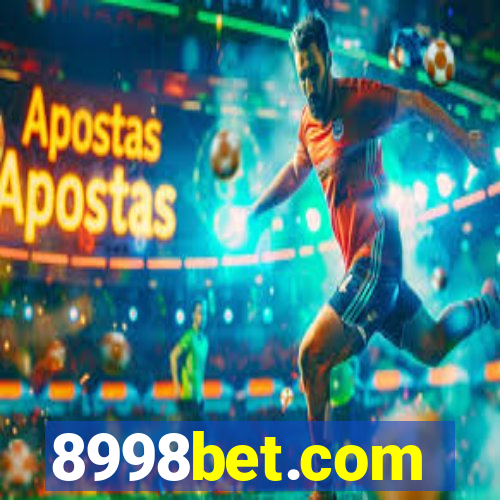 8998bet.com
