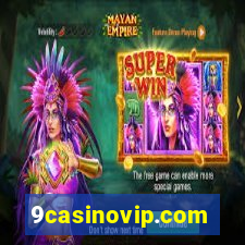 9casinovip.com