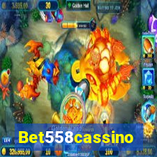 Bet558cassino