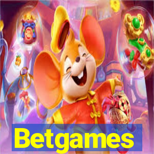 Betgames