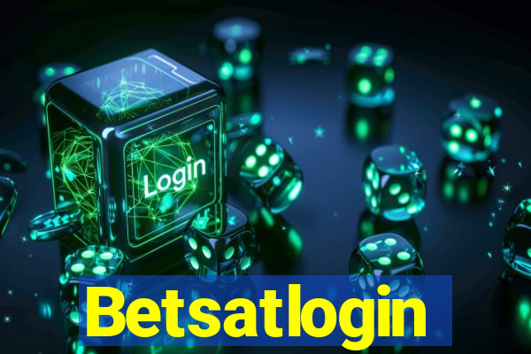 Betsatlogin