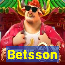 Betsson
