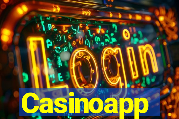 Casinoapp