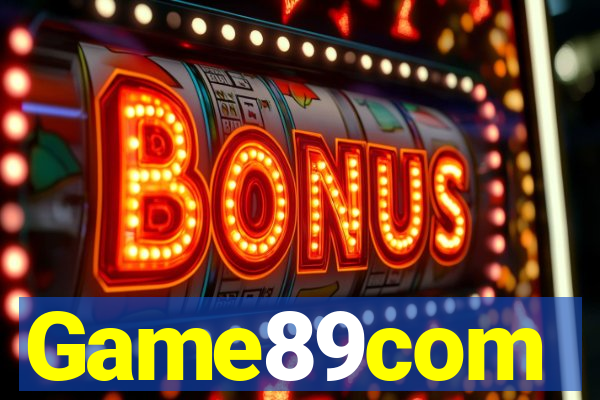 Game89com