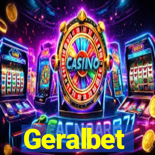 Geralbet