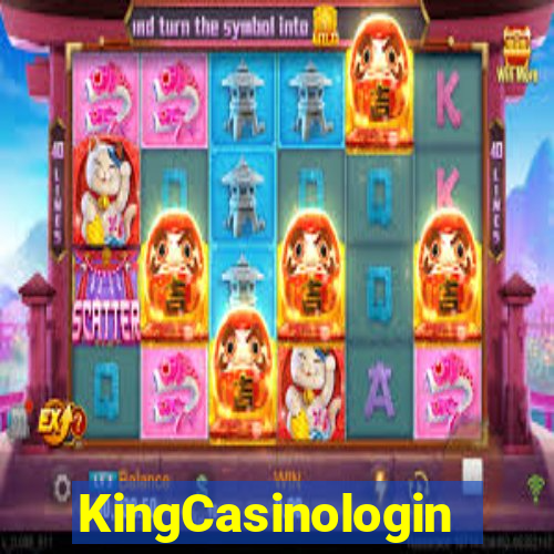 KingCasinologin