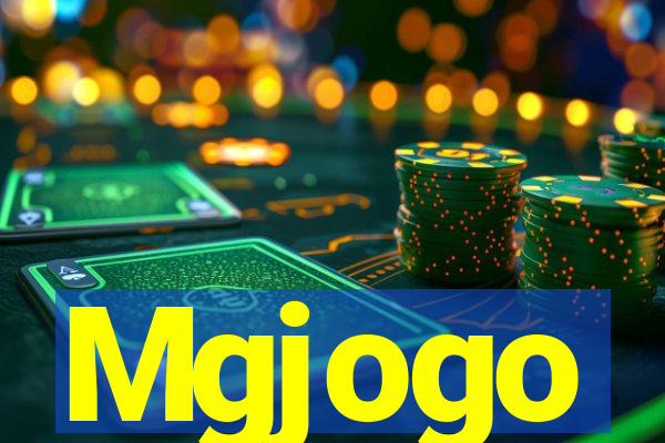 Mgjogo