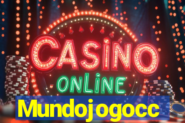 Mundojogocc