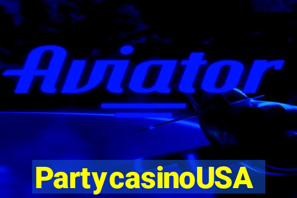 PartycasinoUSA