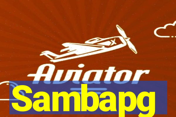 Sambapg