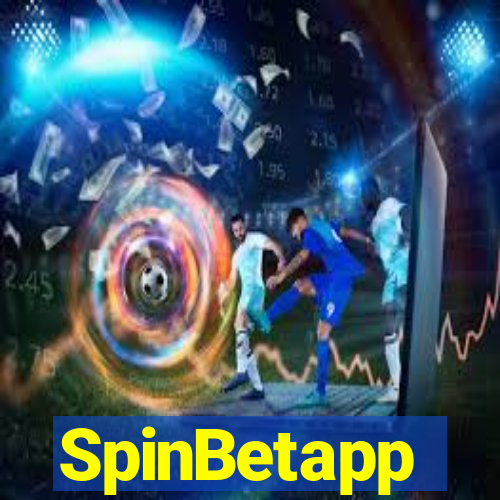 SpinBetapp
