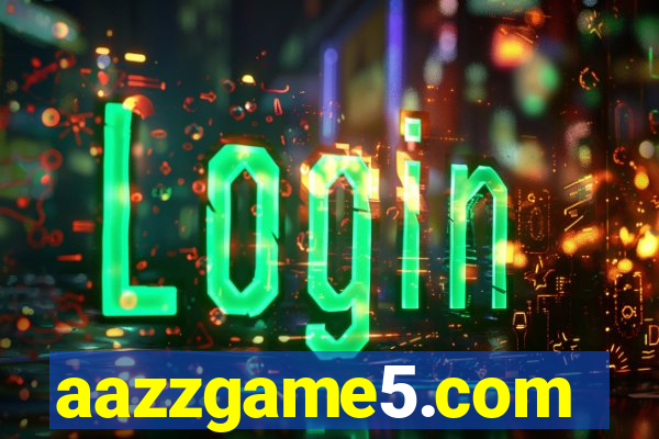 aazzgame5.com