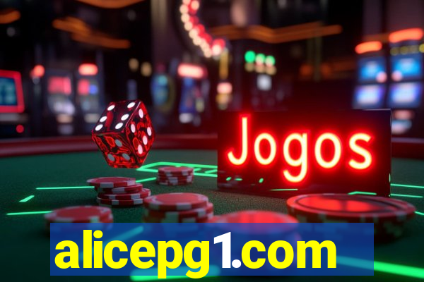 alicepg1.com