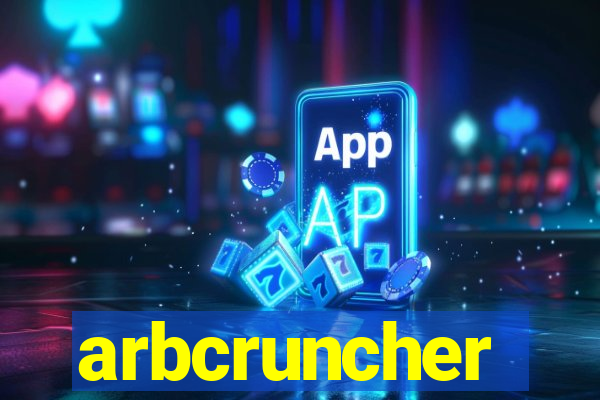 arbcruncher