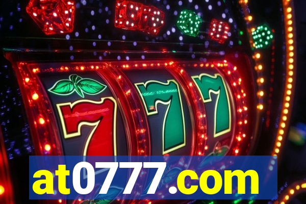at0777.com