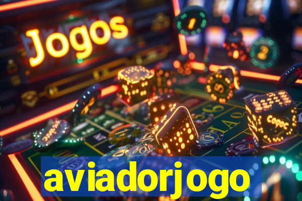 aviadorjogo