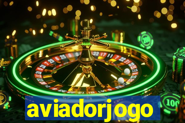 aviadorjogo