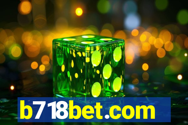 b718bet.com