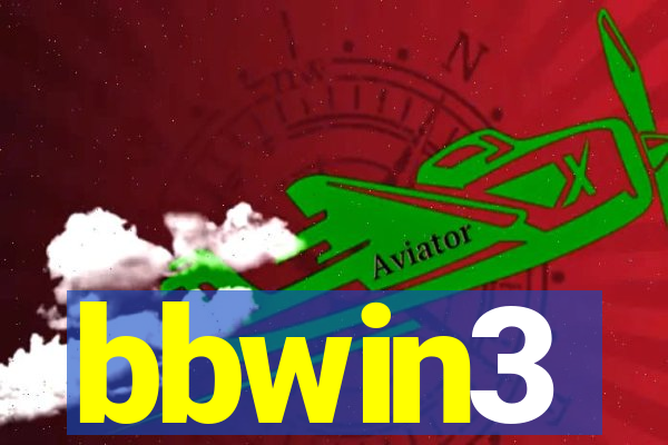 bbwin3