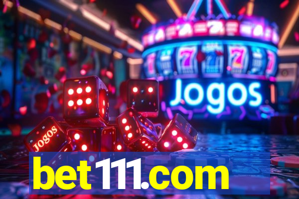 bet111.com