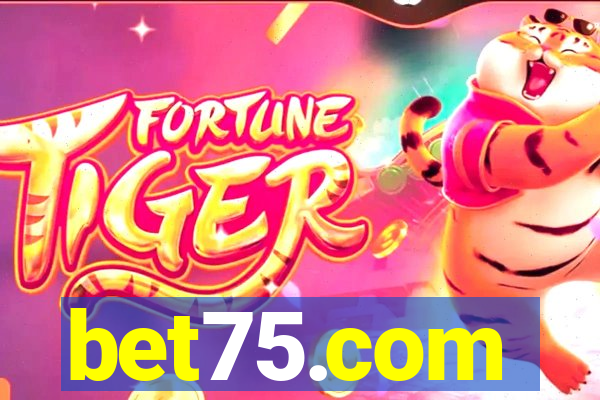 bet75.com