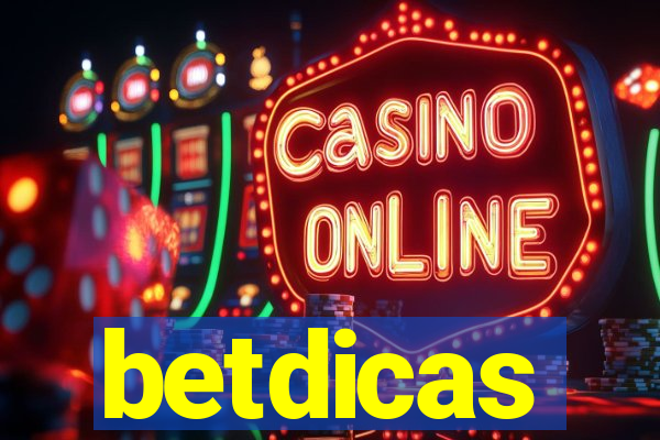betdicas