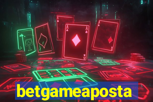 betgameaposta