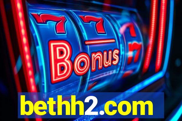 bethh2.com