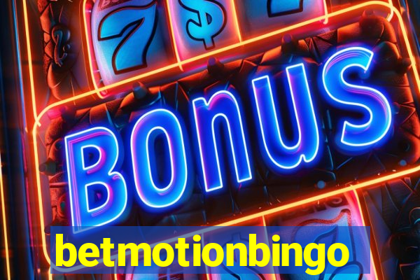 betmotionbingo