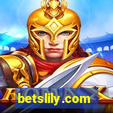 betslily.com